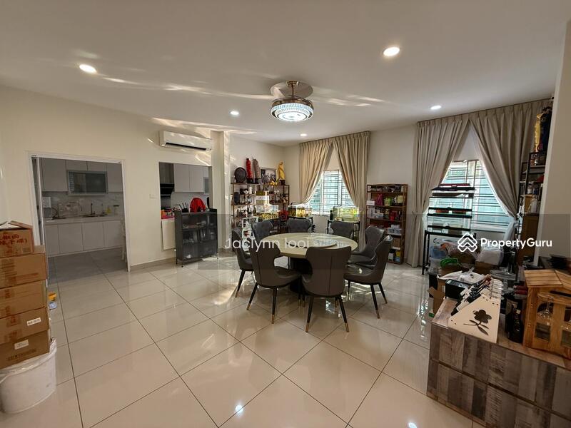 For Sale - Taman Impiana Kulai