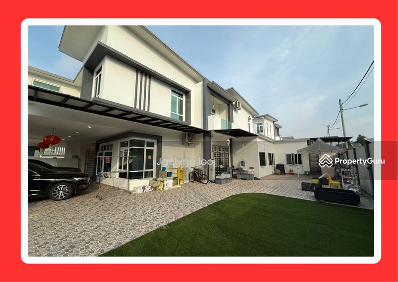 For Sale - Taman Impiana Kulai