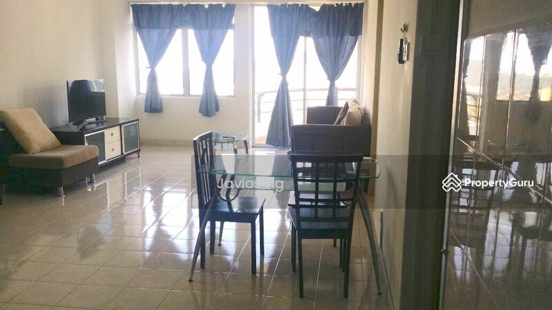 For Rent - Coastal Tower