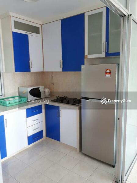For Rent - Coastal Tower
