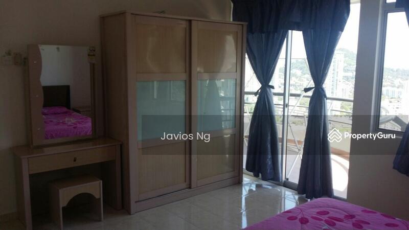 For Rent - Coastal Tower
