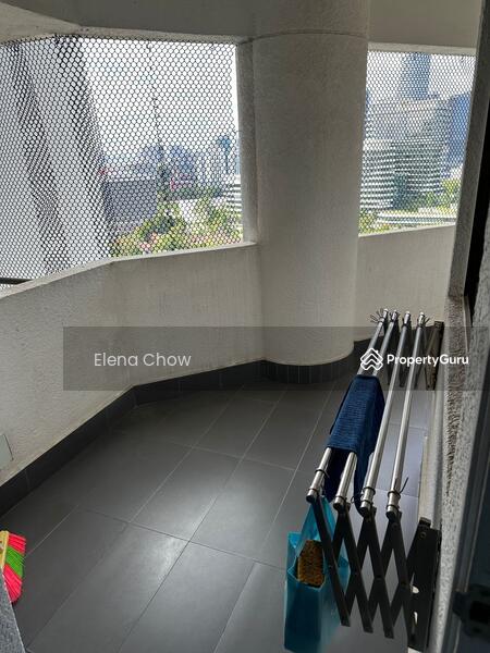 Untuk Disewa - Bangsar Heights