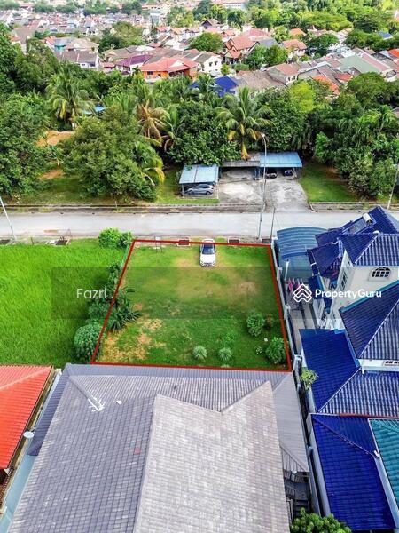 Untuk Dijual - Setiawangsa
