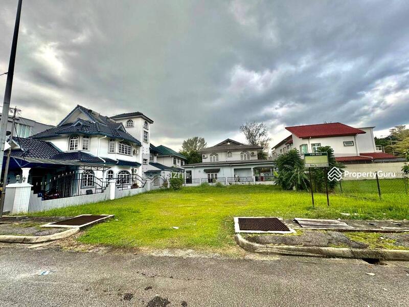 Untuk Dijual - Setiawangsa