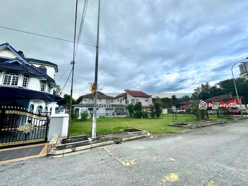 Untuk Dijual - Setiawangsa