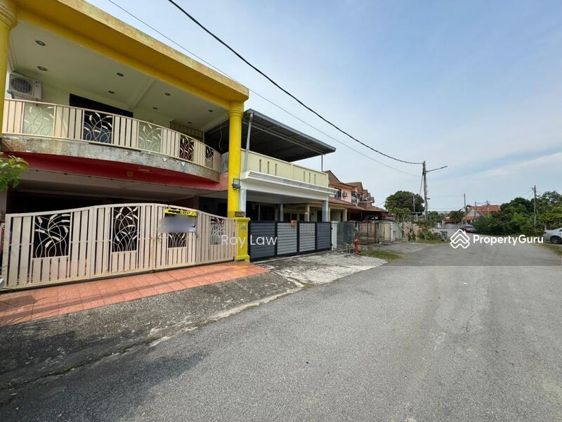 For Rent - Bandar Dataran Segar