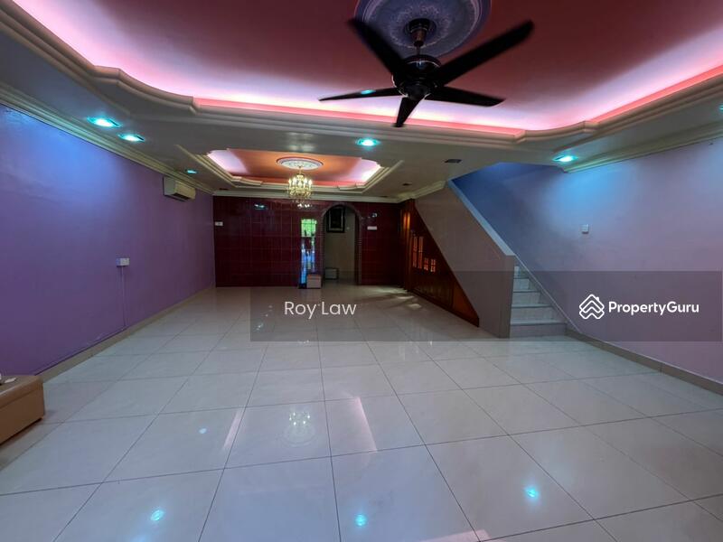 For Rent - Bandar Dataran Segar
