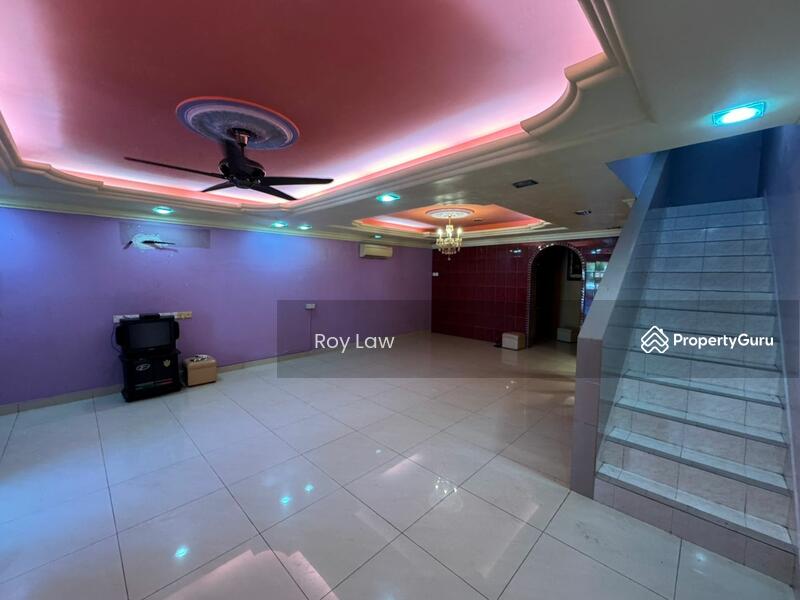 For Rent - Bandar Dataran Segar