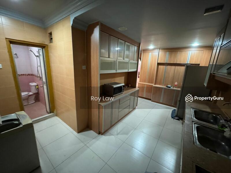 2-storey Terraced House for Rent in Bandar Dataran Segar (Lukut) - Roy Law - PropertyGuru.com.my