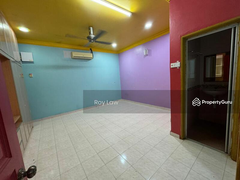 2-storey Terraced House for Rent in Bandar Dataran Segar (Lukut) - Roy Law - PropertyGuru.com.my