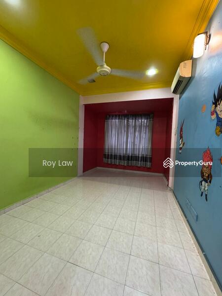 2-storey Terraced House for Rent in Bandar Dataran Segar (Lukut) - Roy Law - PropertyGuru.com.my