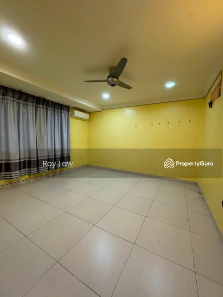 2-storey Terraced House for Rent in Bandar Dataran Segar (Lukut) - Roy Law - PropertyGuru.com.my