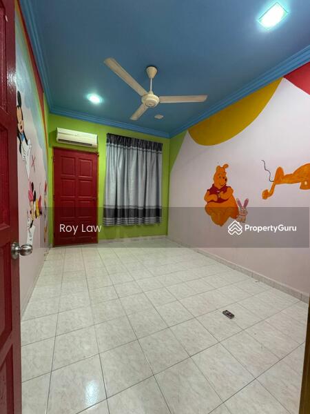 2-storey Terraced House for Rent in Bandar Dataran Segar (Lukut) - Roy Law - PropertyGuru.com.my