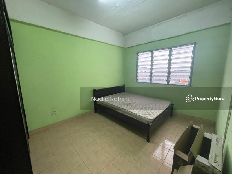 For Rent - Pangsapuri Cempaka (Bandar Baru Klang)