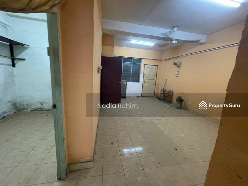 For Rent - Pangsapuri Cempaka (Bandar Baru Klang)