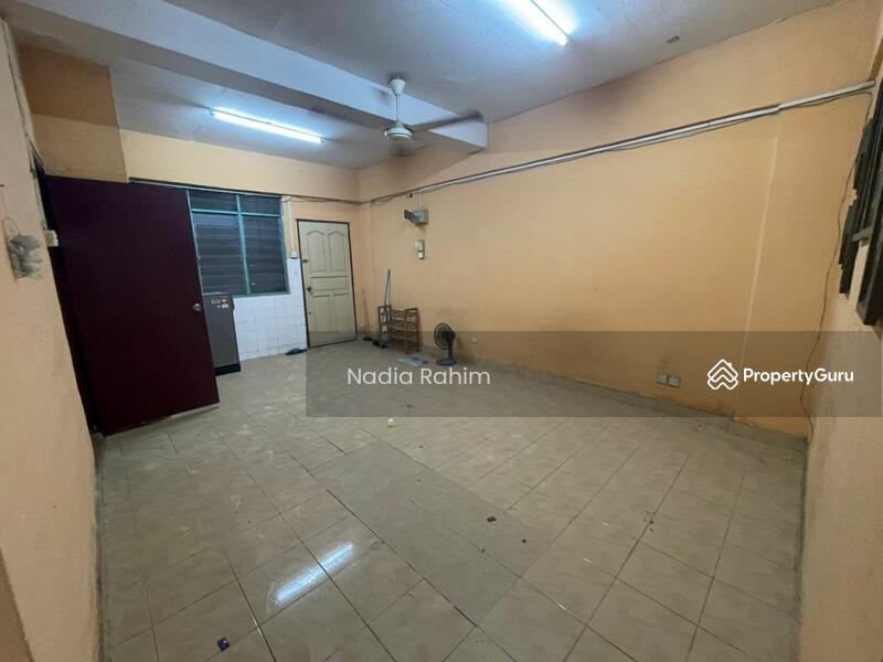 For Rent - Pangsapuri Cempaka (Bandar Baru Klang)
