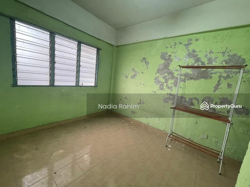 For Rent - Pangsapuri Cempaka (Bandar Baru Klang)