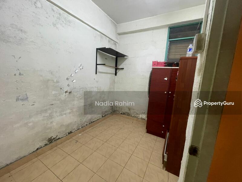 For Rent - Pangsapuri Cempaka (Bandar Baru Klang)