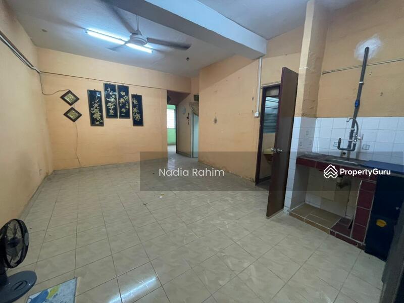 For Rent - Pangsapuri Cempaka (Bandar Baru Klang)