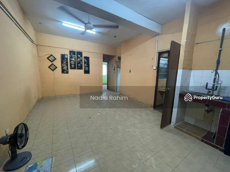 For Rent - Pangsapuri Cempaka (Bandar Baru Klang)