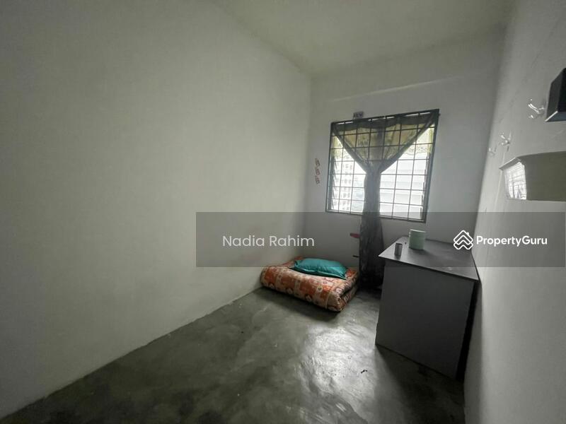 For Rent - Pangsapuri Cempaka (Bandar Baru Klang)