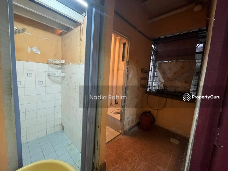 For Rent - Pangsapuri Cempaka (Bandar Baru Klang)