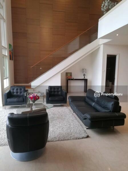 Untuk Dijual - Binjai Residency