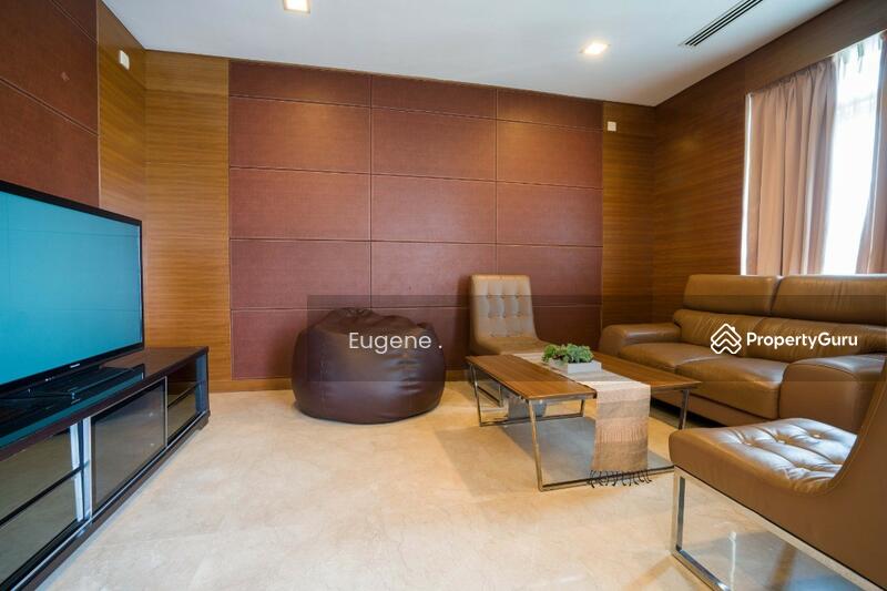 Untuk Dijual - Binjai Residency