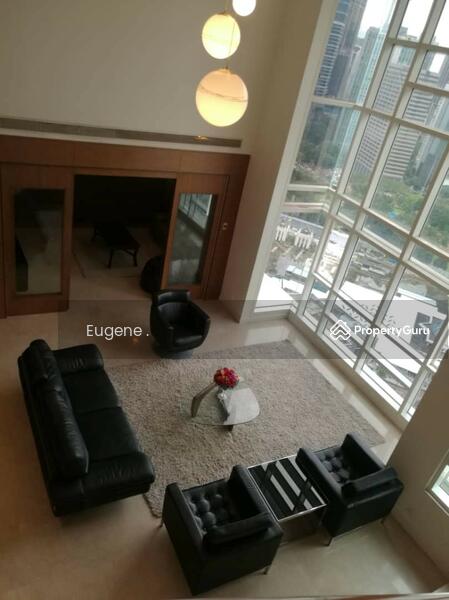 Untuk Dijual - Binjai Residency