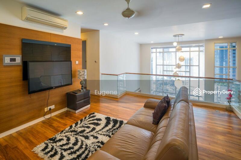 Untuk Dijual - Binjai Residency
