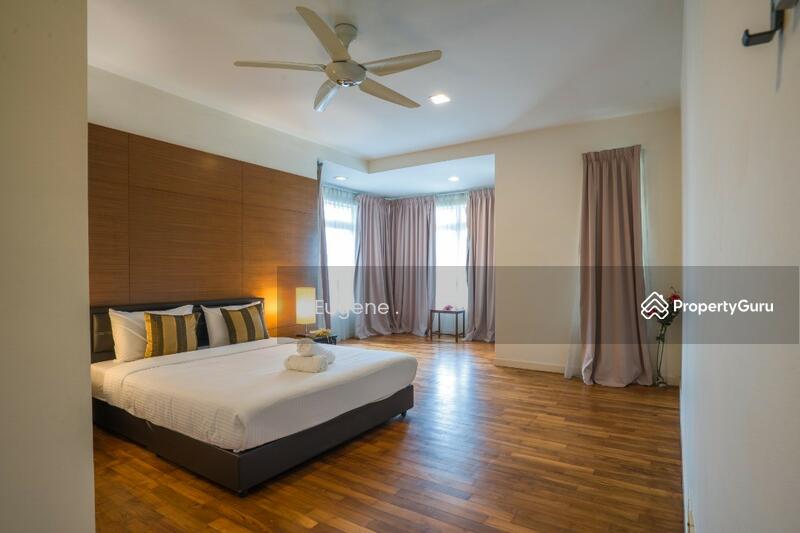 Untuk Dijual - Binjai Residency