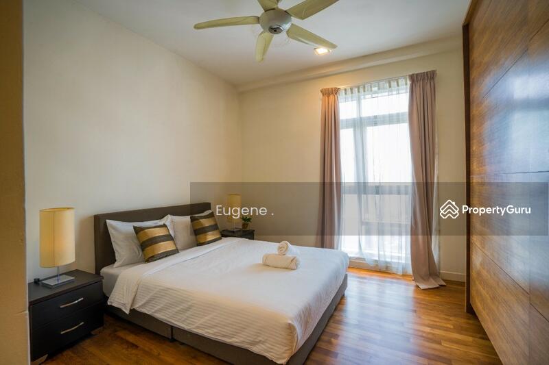 Untuk Dijual - Binjai Residency