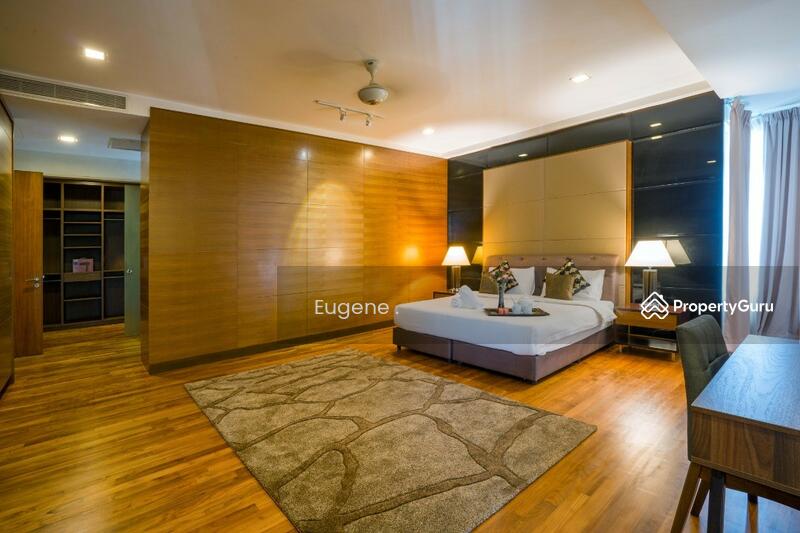 Untuk Dijual - Binjai Residency