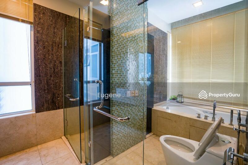 Untuk Dijual - Binjai Residency