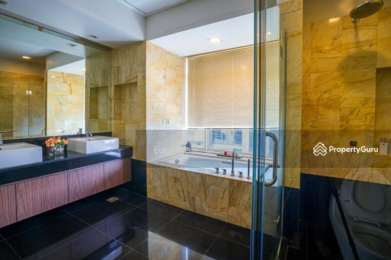 Untuk Dijual - Binjai Residency