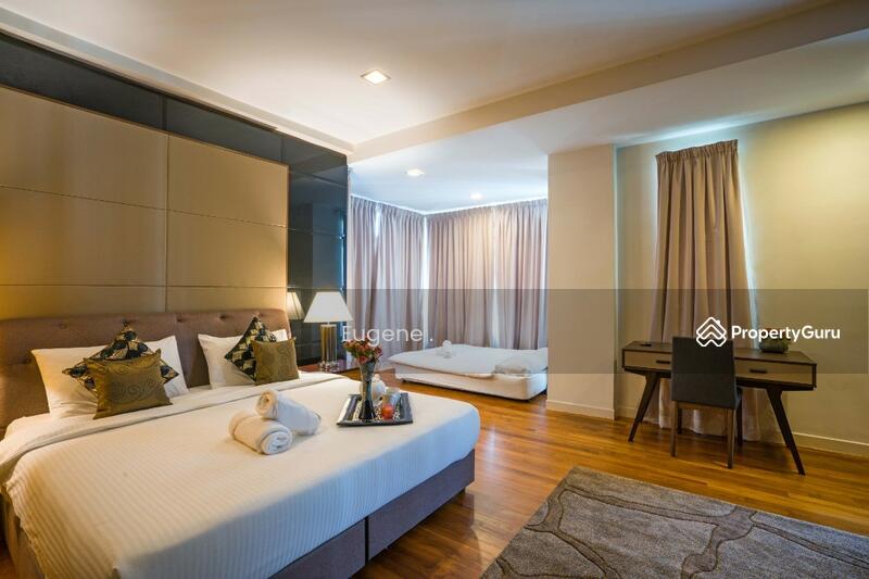 Untuk Dijual - Binjai Residency