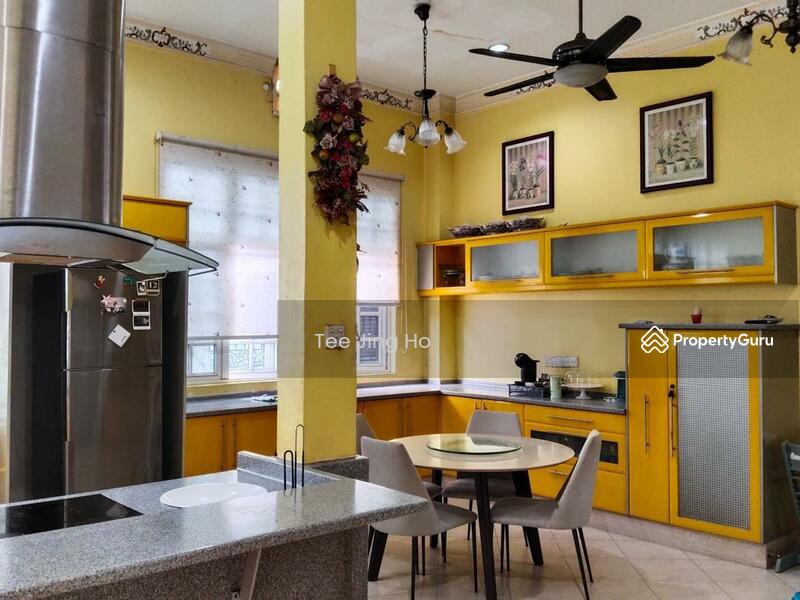 For Sale - Seksyen 6 @ Kota Damansara