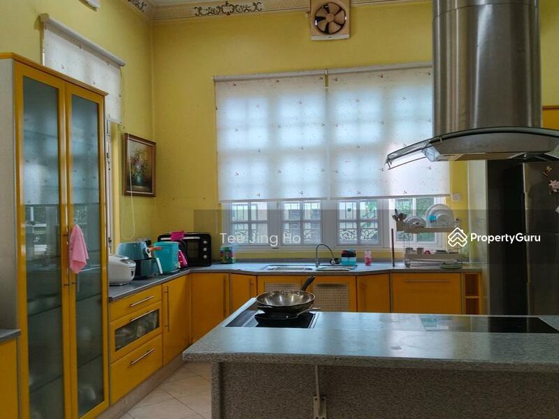 For Sale - Seksyen 6 @ Kota Damansara
