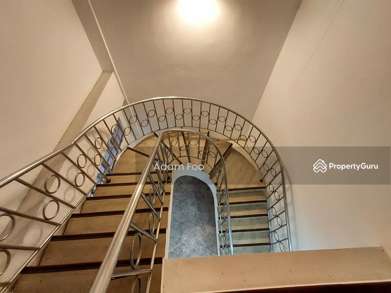 For Sale - Menara Mutiara