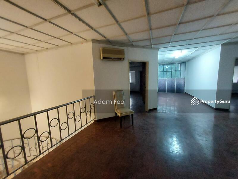 For Sale - Menara Mutiara
