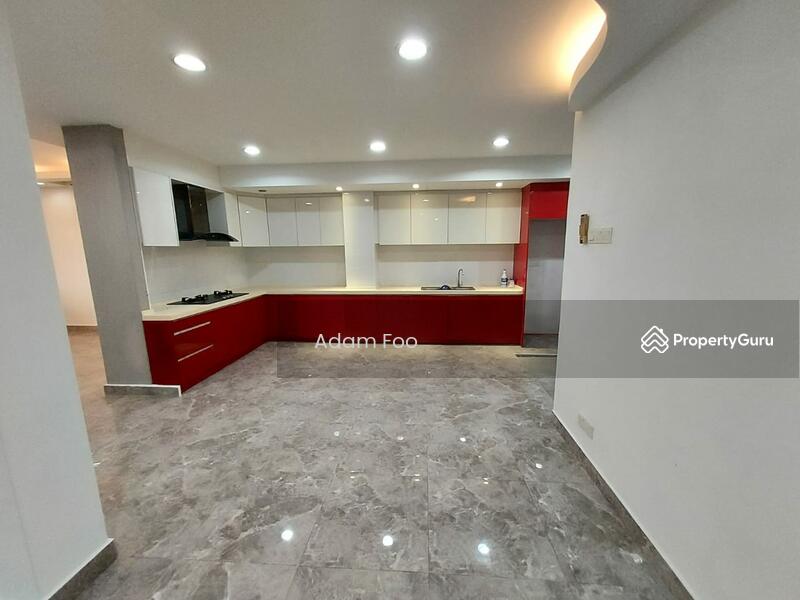 For Sale - Menara Mutiara