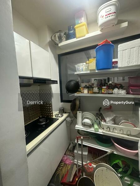 For Rent - Jiran Residensi