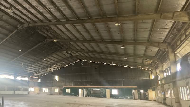Detached Factory for Sale in Jelapang (Perak) - Yuki Sit - Interior - PropertyGuru.com.my