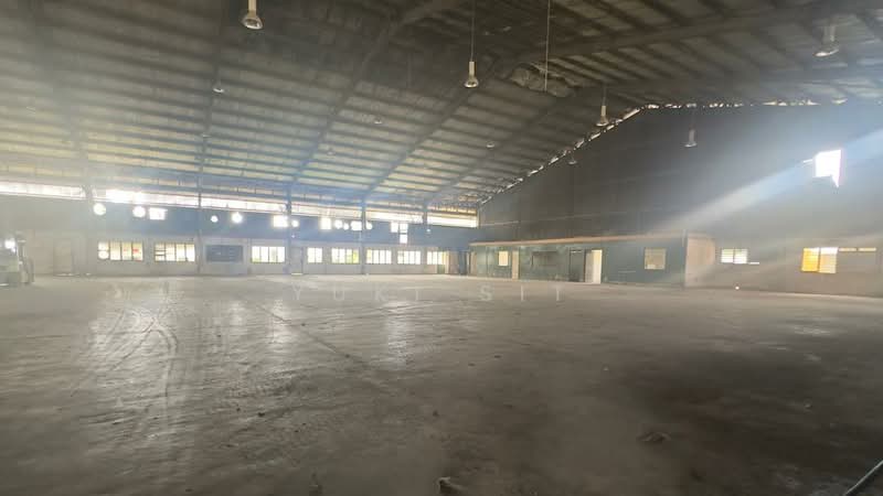Detached Factory for Sale in Jelapang (Perak) - Yuki Sit - Interior - PropertyGuru.com.my