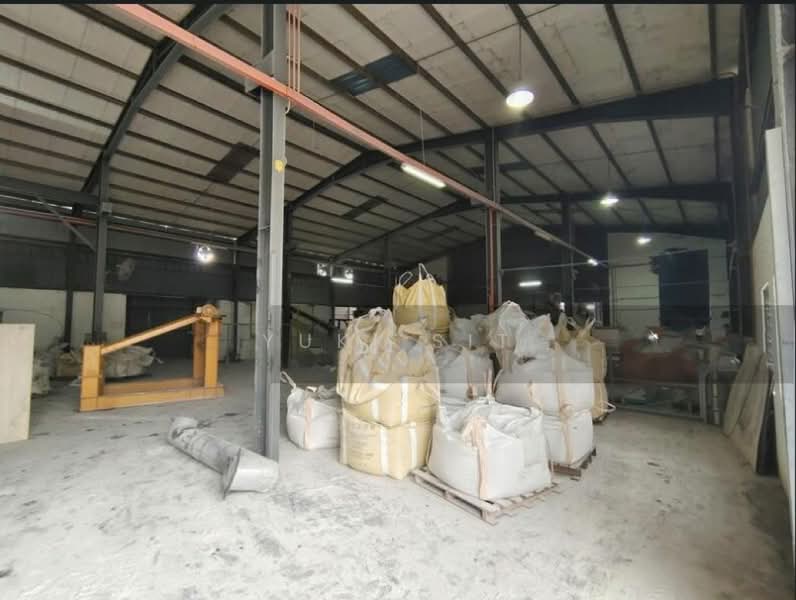 Detached Factory for Sale in Jelapang (Perak) - Yuki Sit - Interior - PropertyGuru.com.my