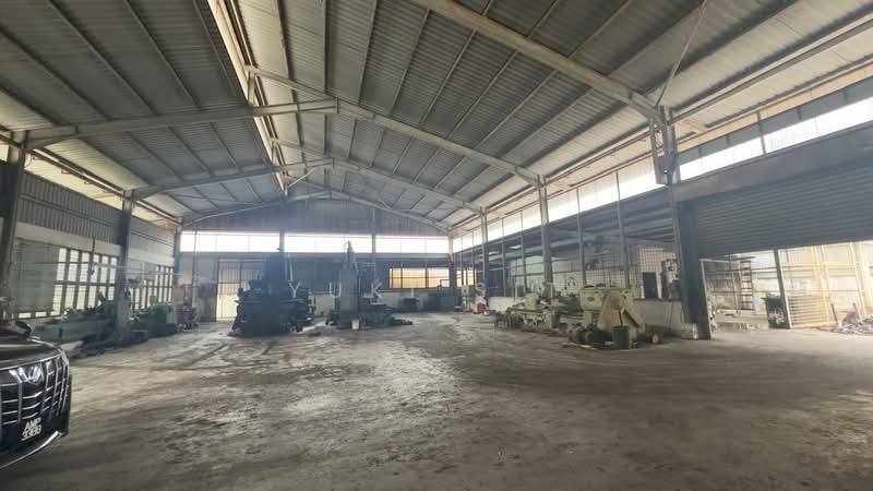 Detached Factory for Sale in Jelapang (Perak) - Yuki Sit - Interior - PropertyGuru.com.my