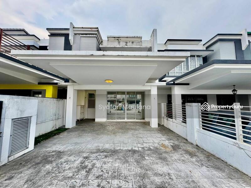 For Sale - Alam Impian