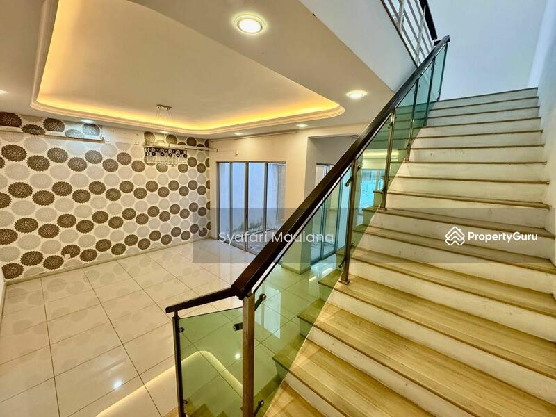 For Sale - Alam Impian