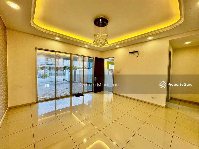 For Sale - Alam Impian