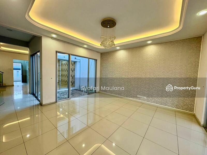 For Sale - Alam Impian
